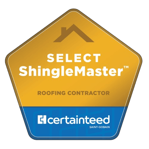 Select ShingleMaster Logo