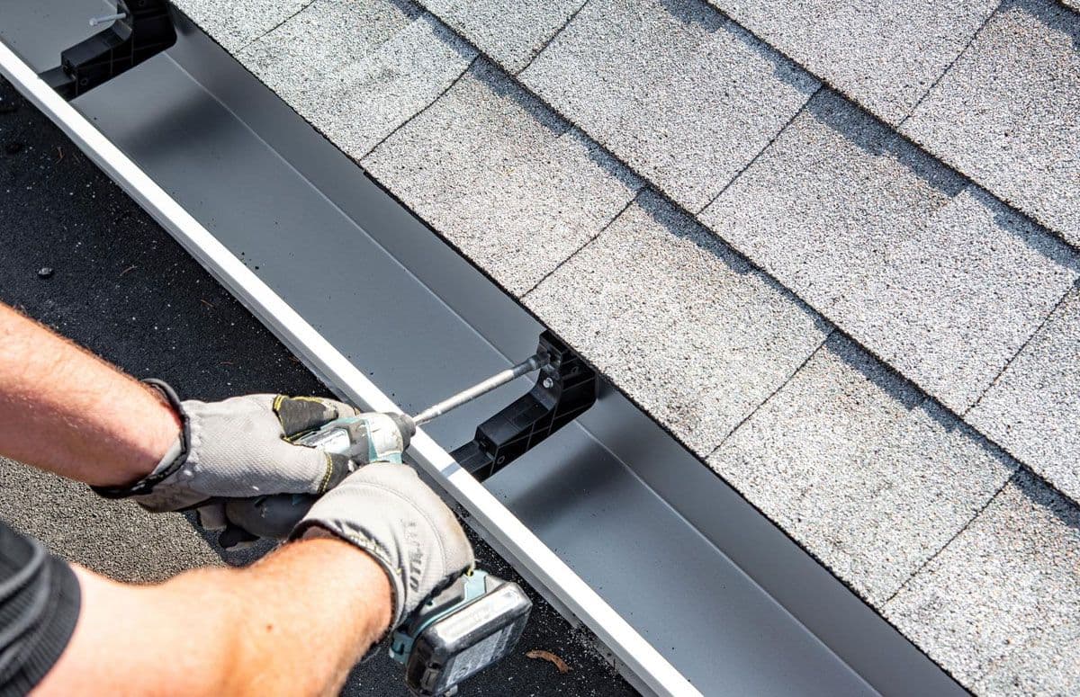Gutter Replacement Services